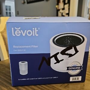 Levoit Replacement Filter